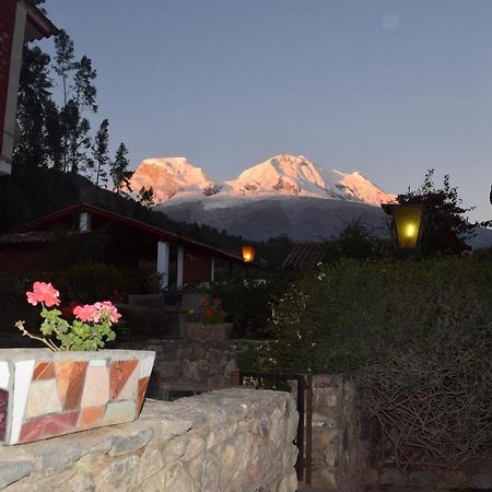 A Pousada La Casita De Mi Abuela Mancos Exterior foto