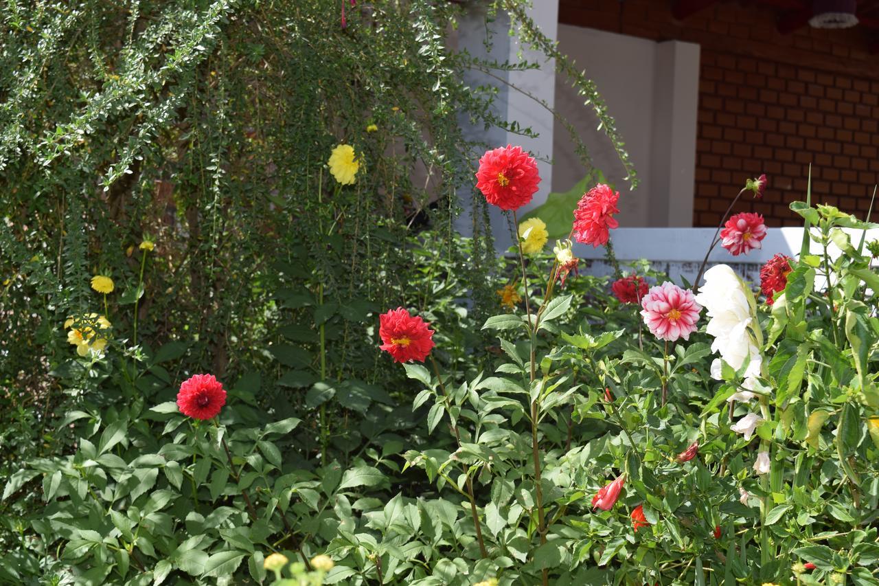A Pousada La Casita De Mi Abuela Mancos Exterior foto