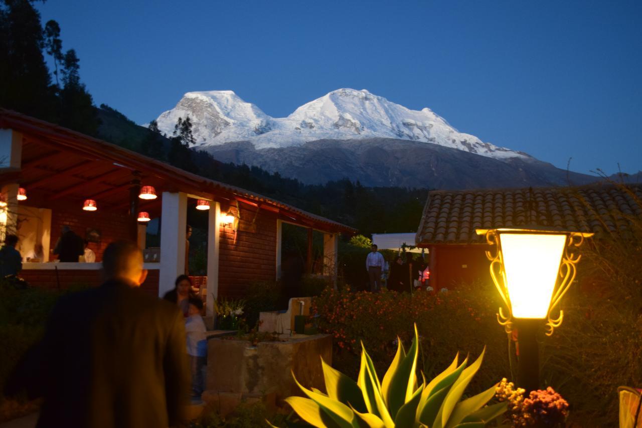 A Pousada La Casita De Mi Abuela Mancos Exterior foto