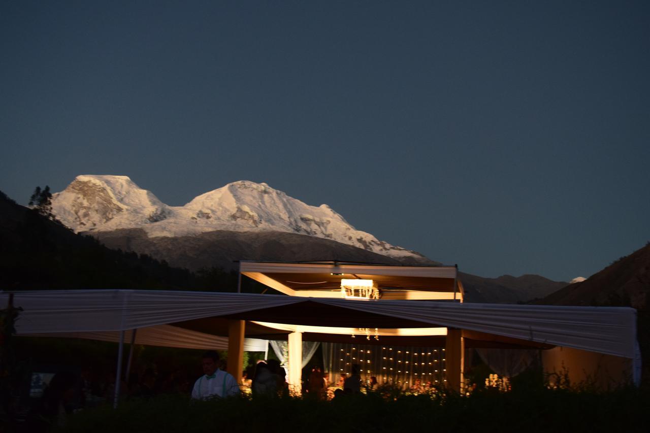 A Pousada La Casita De Mi Abuela Mancos Exterior foto